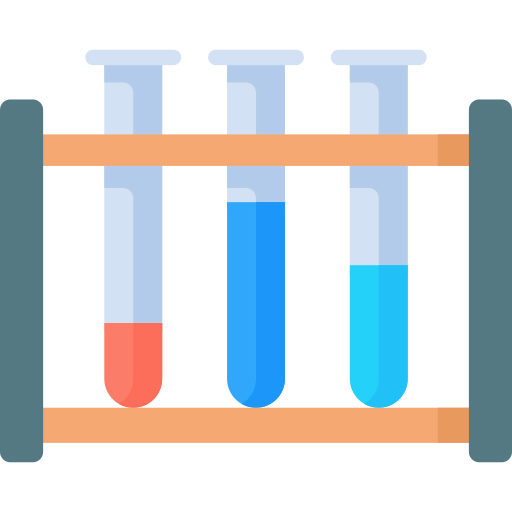 Laboratory icon