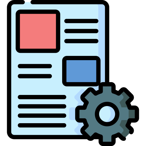 Project icon