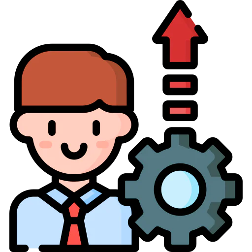 Upgrade icon