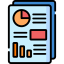 Seo report Symbol 64x64