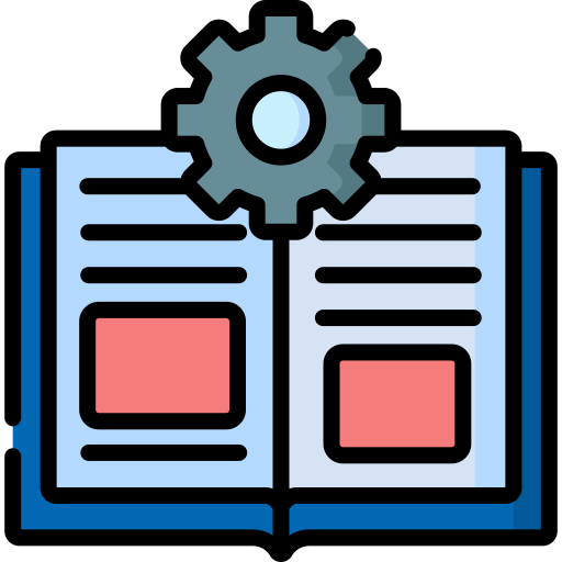 Guide icon