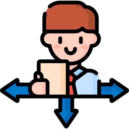 Instructor icon