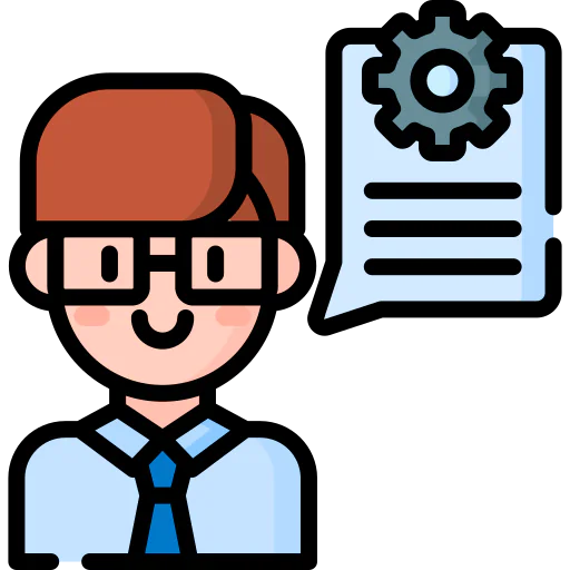 Advisor icon