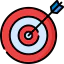 Target icon 64x64