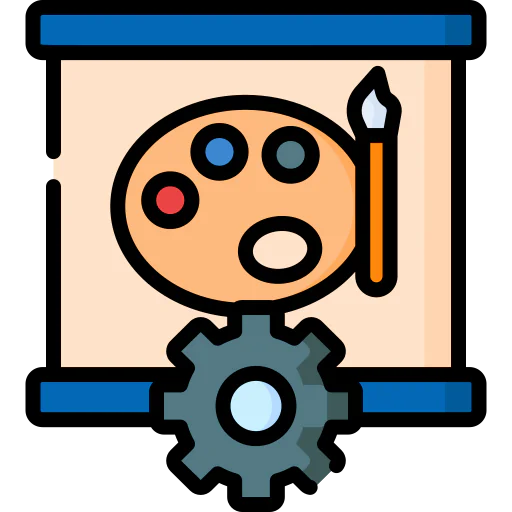 Workshop icon