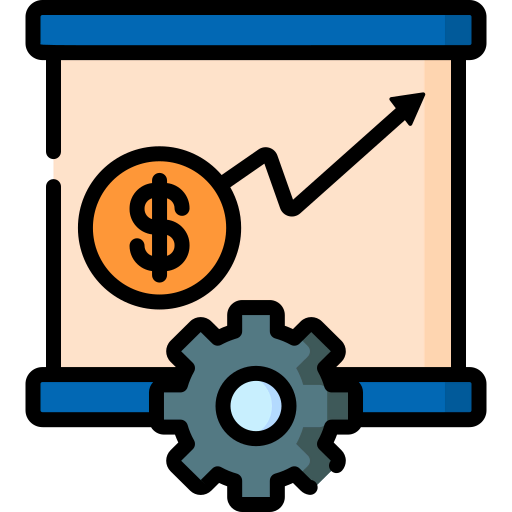 Presentation icon