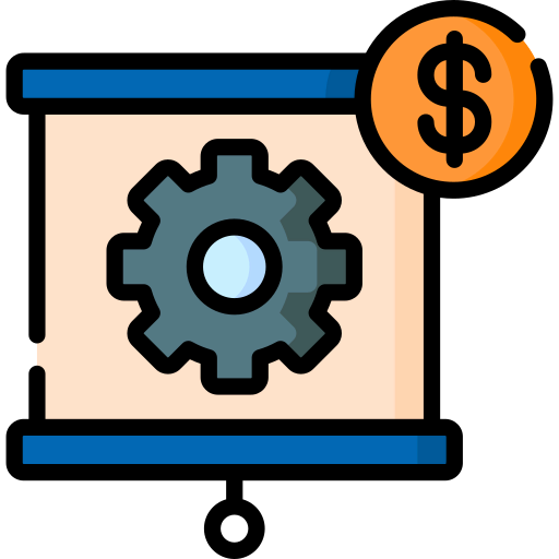 Fees icon