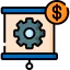 Fees アイコン 64x64