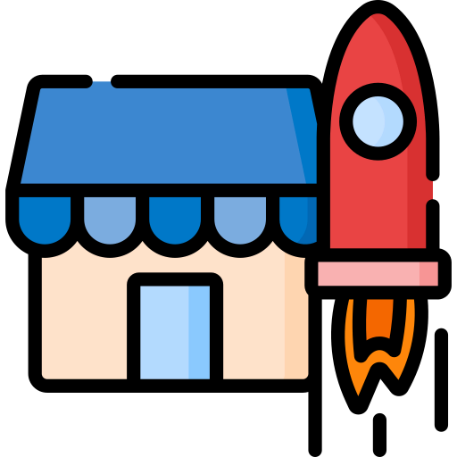 Startup icon