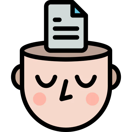 Context icon