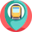 Metro icon 64x64