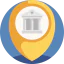 Goverment icon 64x64