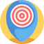 Target icon 64x64