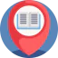 Library icon 64x64