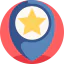 Favorite icon 64x64