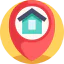 Home icon 64x64