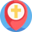 Church icon 64x64