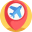 Airport icon 64x64