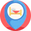 Hotel icon 64x64