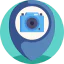 Camera icon 64x64