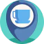 Coffee shop 상 64x64