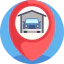 Garage icon 64x64