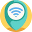 Wifi icon 64x64