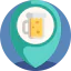 Bar icon 64x64