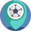 Soccer icon 64x64