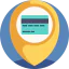 Credit card icon 64x64