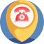 Phone icon 64x64