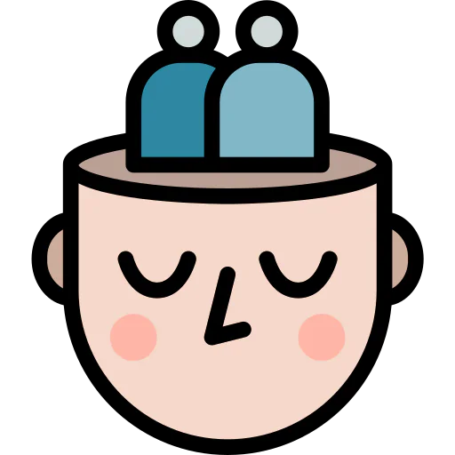 Empathy icon