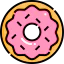 Donut 상 64x64