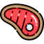 Steak icon 64x64