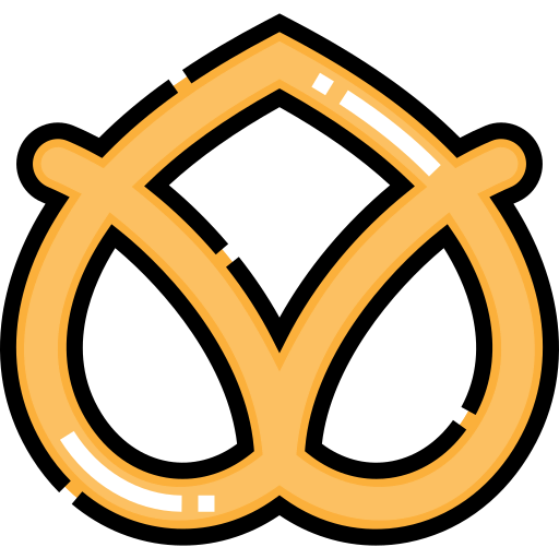 Pretzel icon