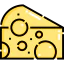 Cheese Symbol 64x64