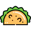 Taco icon 64x64