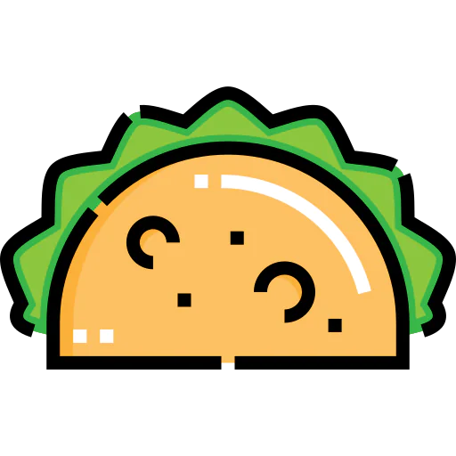 Taco icon