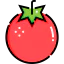Tomato ícone 64x64