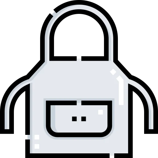 Apron icon