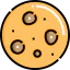 Cookie icon 64x64