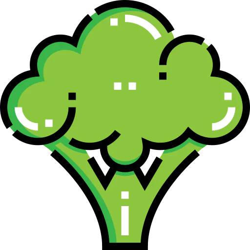 Broccoli icon