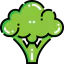 Broccoli biểu tượng 64x64