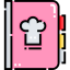 Recipe book icon 64x64