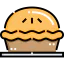 Pie icon 64x64