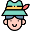 Tyrolean icon 64x64