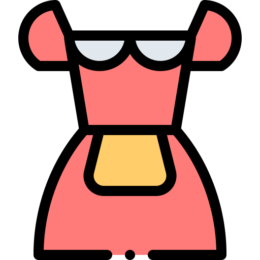 Dirndl icon