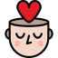 Heart icon 64x64