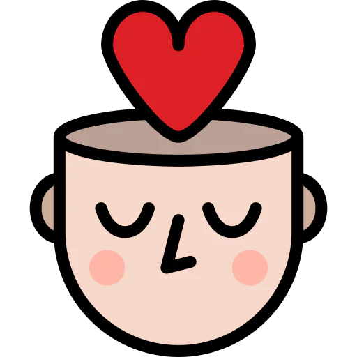 Heart icon