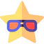 Star icon 64x64